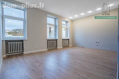 Продается 2 комнатная квартира Kaune, Centre, Vytauto pr.