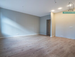 2 rooms apartment for sell Kaune, Centre, Vytauto pr.