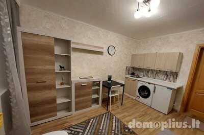 Продается 1 комнатная квартира Klaipėdoje, Debrecene, Debreceno g.