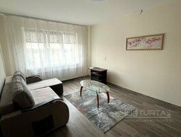 Продается 1 комнатная квартира Klaipėdoje, Bandužiuose, Jūrininkų pr.