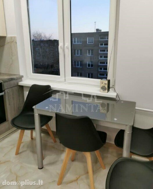 1 room apartment for sell Klaipėdoje, Vingio, Šiaulių g.
