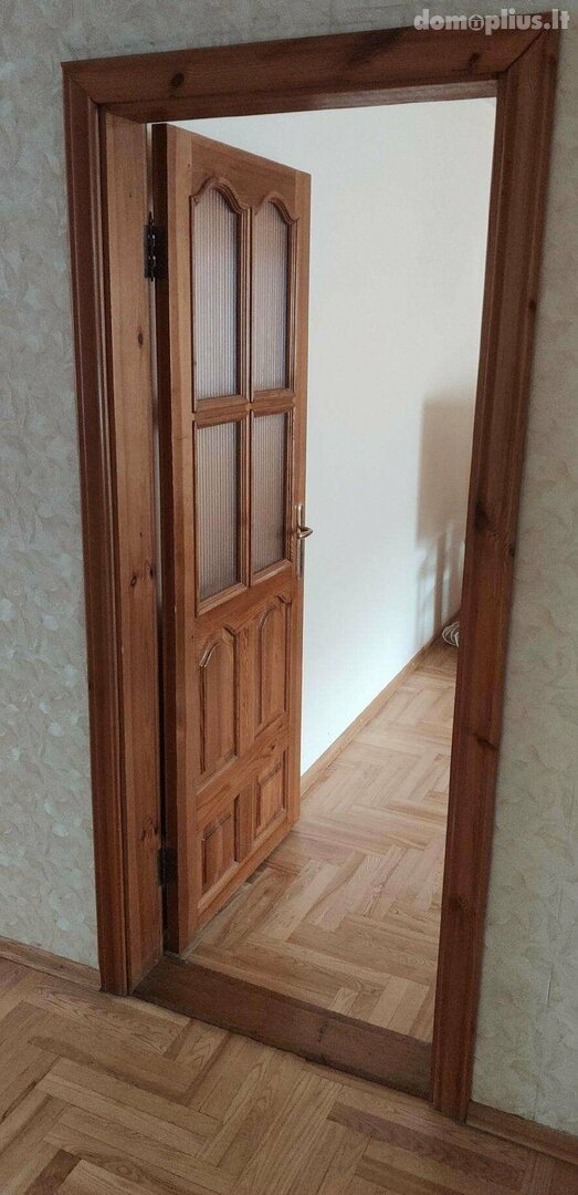 Продается 3 комнатная квартира Klaipėdoje, Bandužiuose, Bandužių g.