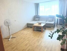 Parduodamas 3 kambarių butas Klaipėdoje, Debrecene, Šilutės pl.