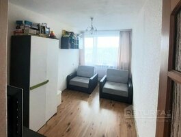 Продается 3 комнатная квартира Klaipėdoje, Debrecene, Šilutės pl.