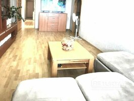 3 rooms apartment for sell Klaipėdoje, Debrecene, Šilutės pl.