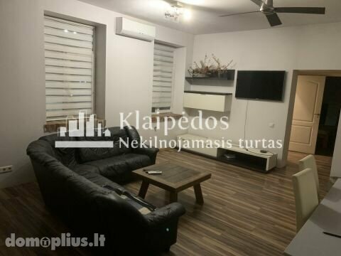 2 rooms apartment for sell Klaipėdoje, Rimkuose, Rimkų g.