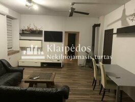 2 rooms apartment for sell Klaipėdoje, Rimkuose, Rimkų g.