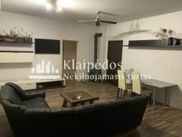 2 rooms apartment for sell Klaipėdoje, Rimkuose, Rimkų g.