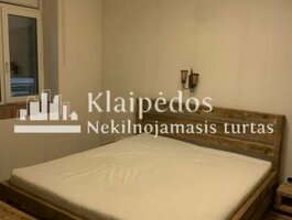 2 rooms apartment for sell Klaipėdoje, Rimkuose, Rimkų g.