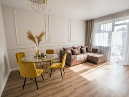 Продается 2 комнатная квартира Klaipėdoje, Senamiestyje, Liepų g.
