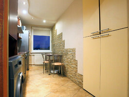 2 rooms apartment for sell Šiauliuose, Gubernijoje, Spindulio g.