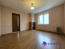 Продается 1 комнатная квартира Kretingos rajono sav., Vydmantuose, Verslininkų g.
