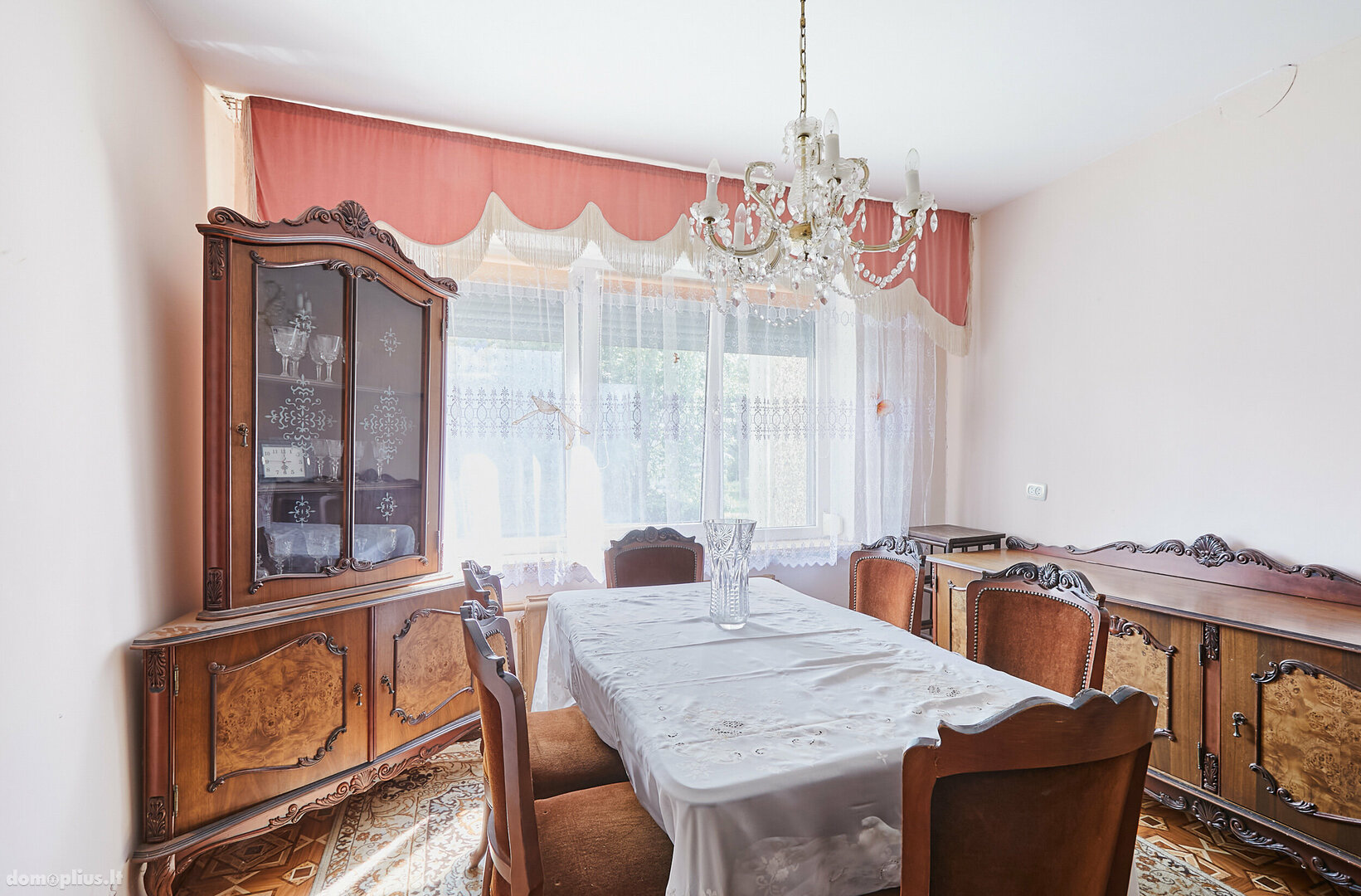 Продается 3 комнатная квартира Kaune, Eiguliuose, Žeimenos g.