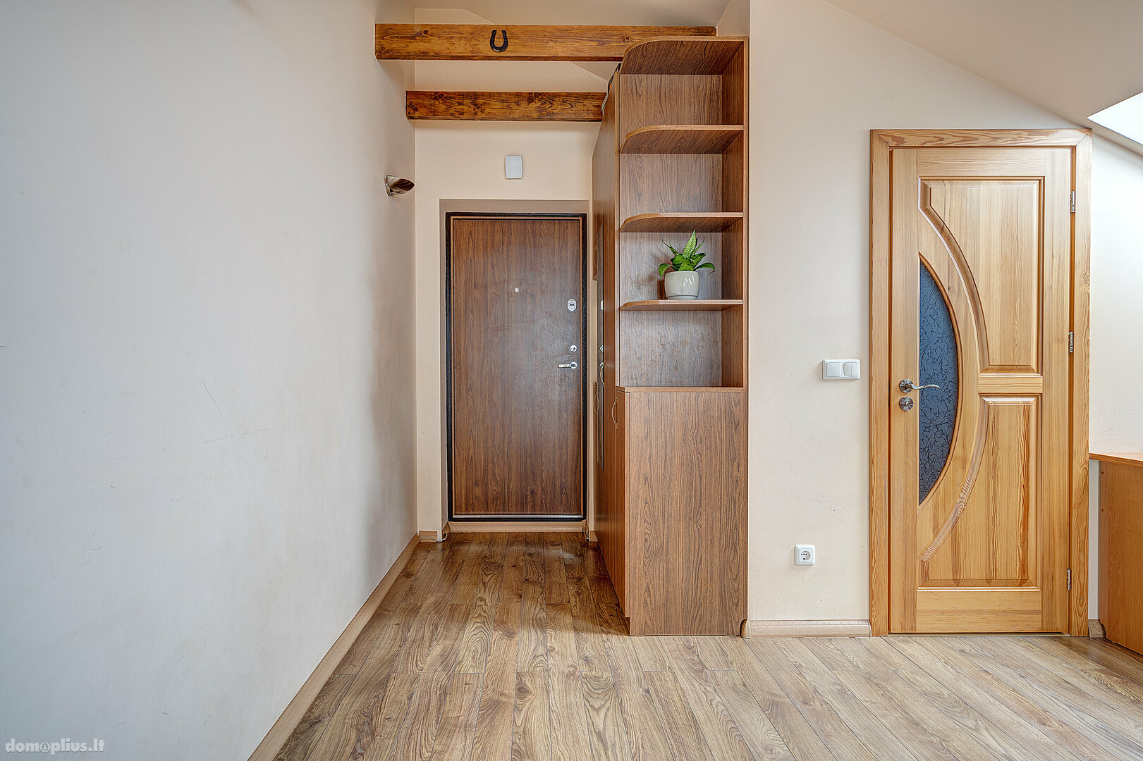 1 room apartment for sell Vilniuje, Zujūnuose, Sūduvių g.