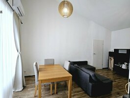 3 rooms apartment for sell Trakų rajono sav., Naujasis Lentvaris, Saulės g.