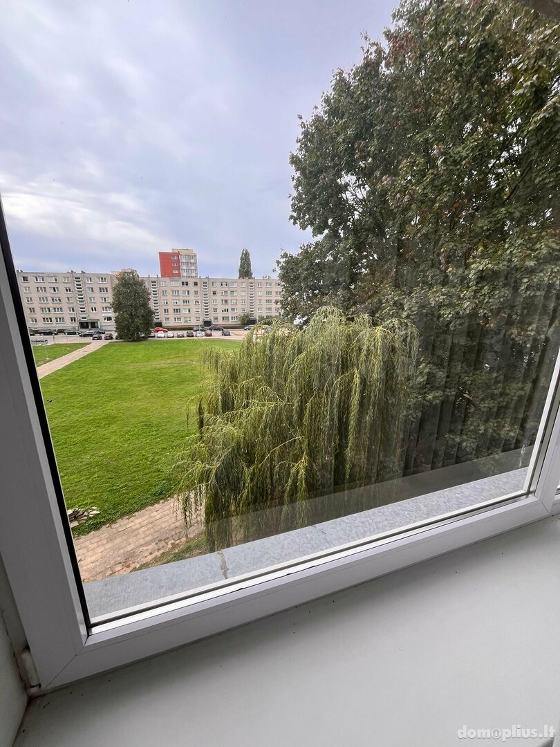 Parduodamas 3 kambarių butas Klaipėdoje, Debrecene, Debreceno g.
