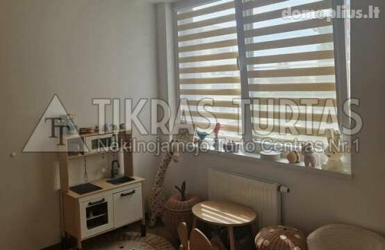 3 rooms apartment for sell Klaipėdoje, Mažojo kaimelio, Panevėžio g.