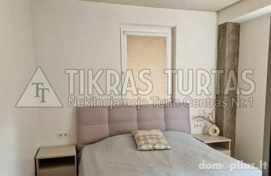 3 rooms apartment for sell Klaipėdoje, Mažojo kaimelio, Panevėžio g.