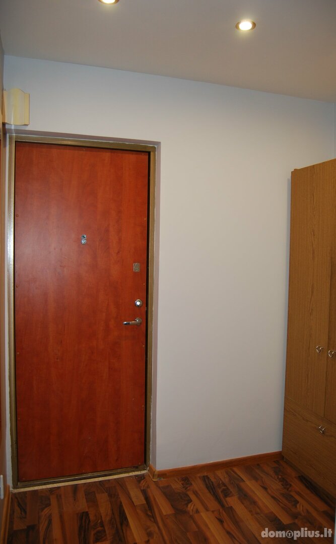 2 rooms apartment for sell Vilniuje, Justiniškėse, Justiniškių g.