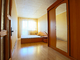 Продается 2 комнатная квартира Šiauliuose, Lieporiuose, Tilžės g.