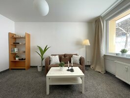 Продается 2 комнатная квартира Vilniuje, Antakalnyje, Pauliaus Širvio g.