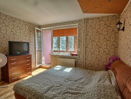 Продается 3 комнатная квартира Šiauliai, Šiauliuose, Spindulio g.