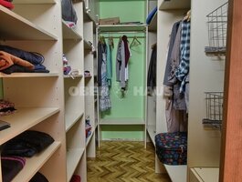 3 rooms apartment for sell Šiauliai, Šiauliuose, Spindulio g.