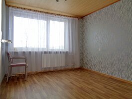 Parduodamas 3 kambarių butas Kaišiadorių rajono sav., Kaišiadoryje, Girelės g.