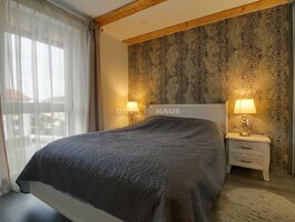 4 rooms apartment for sell Klaipėdoje, Tauralaukyje