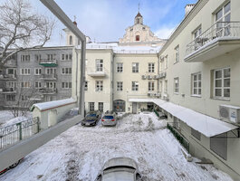 2 room apartment Vilniuje, Senamiestyje, Stiklių g.