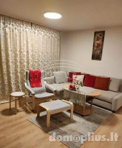 2 rooms apartment for sell Klaipėdoje, Centre, Kalvos g.
