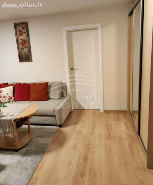 2 rooms apartment for sell Klaipėdoje, Centre, Kalvos g.
