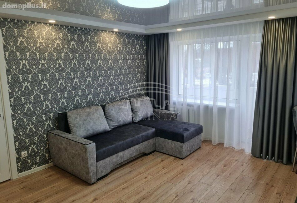 Продается 2 комнатная квартира Klaipėdoje, Mokyklos, Mokyklos g.