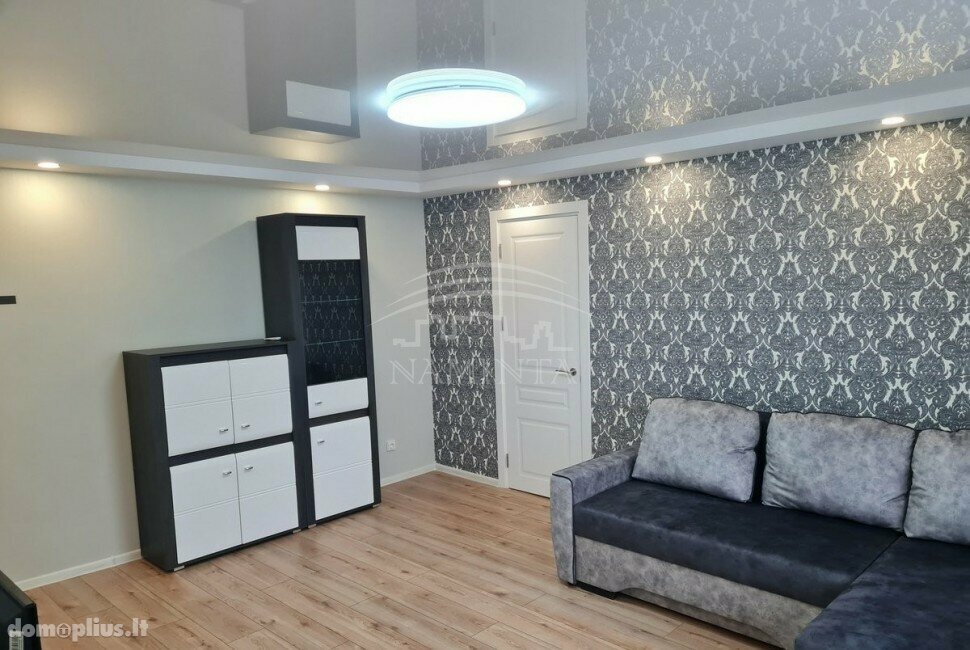 Продается 2 комнатная квартира Klaipėdoje, Mokyklos, Mokyklos g.