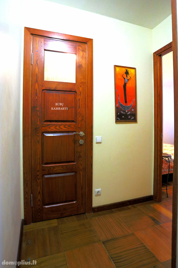 Продается 4 комнатная квартира Šiauliuose, Lieporiuose, Tilžės g.