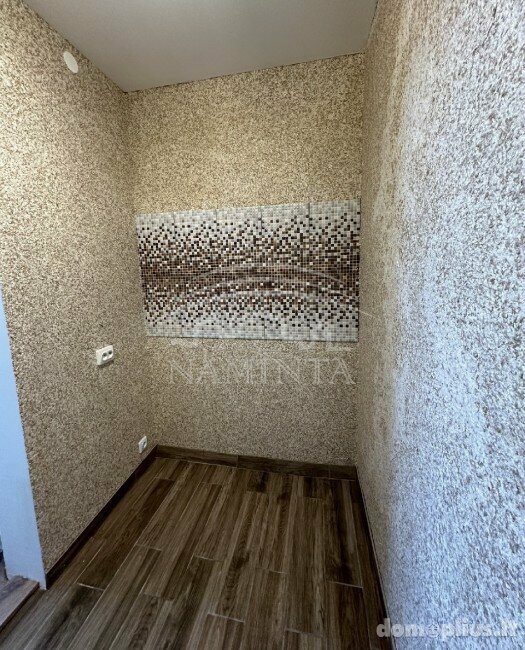1 room apartment for sell Kretingos rajono sav., Kretingoje, Klaipėdos g.