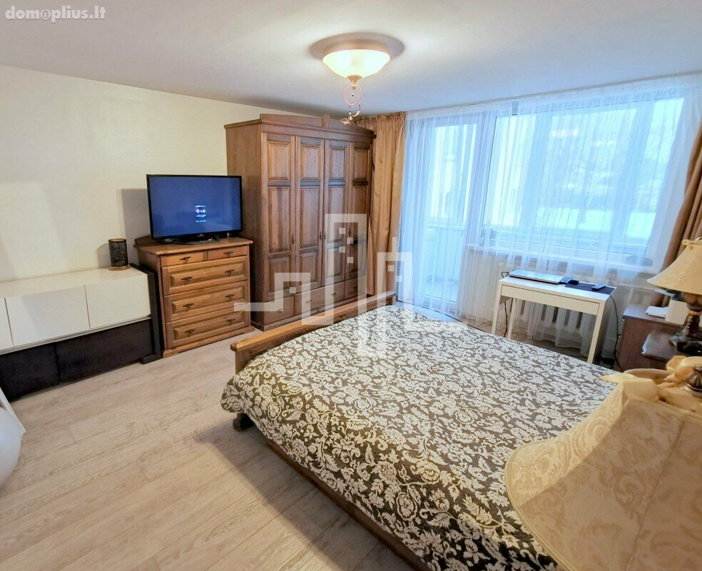 Продается 3 комнатная квартира Palangoje, Klaipėdos pl.