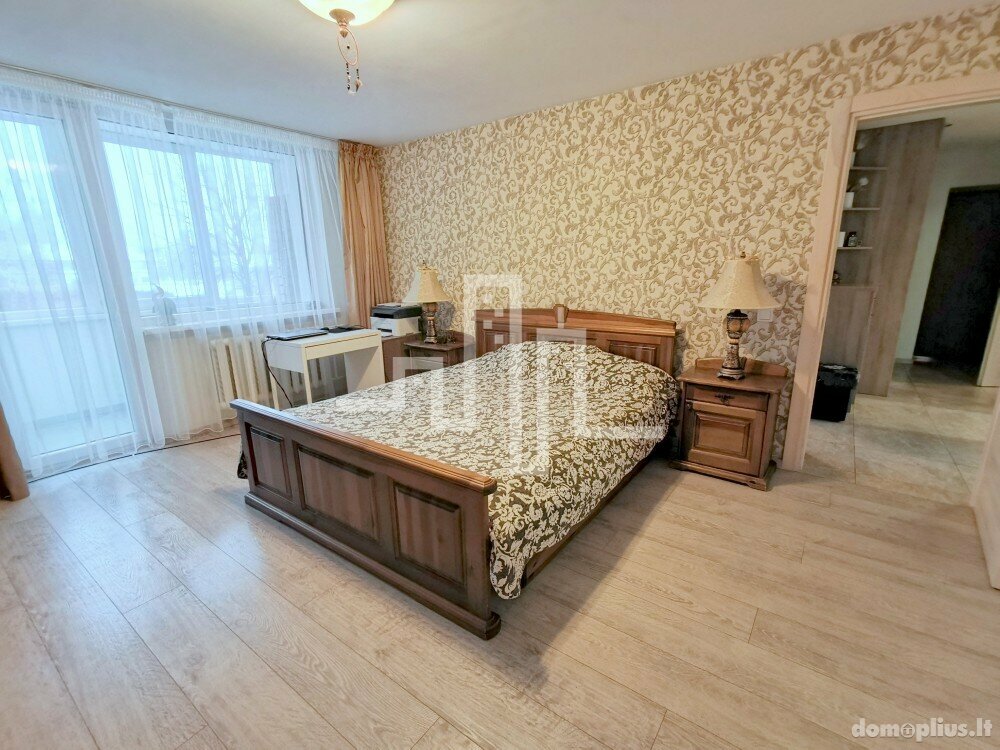3 rooms apartment for sell Palangoje, Klaipėdos pl.