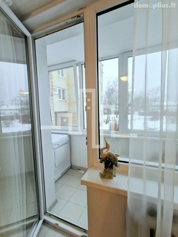 Продается 3 комнатная квартира Palangoje, Klaipėdos pl.