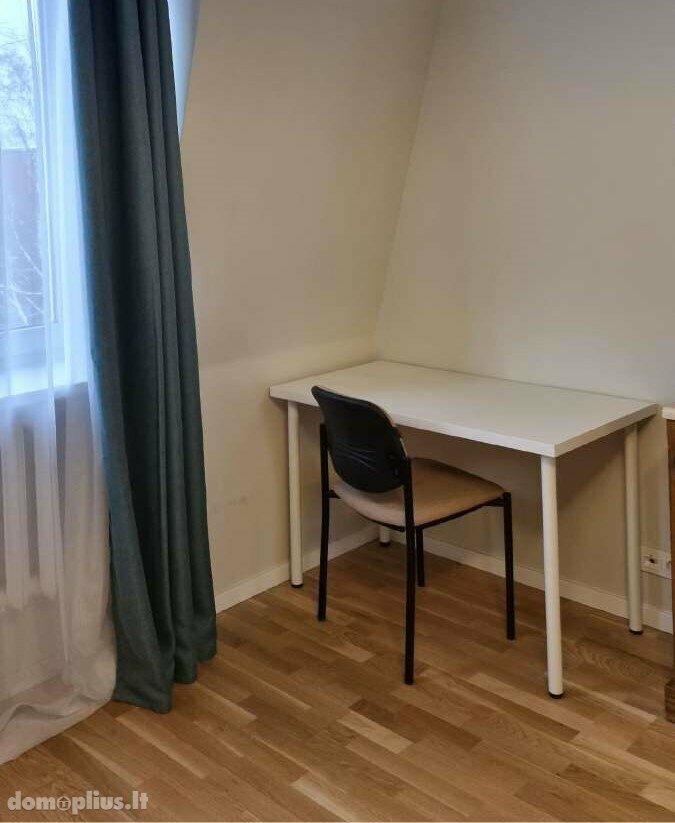 2 rooms apartment for sell Klaipėdoje, Centre