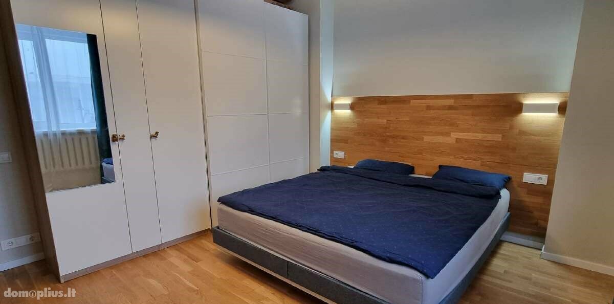 2 rooms apartment for sell Klaipėdoje, Centre