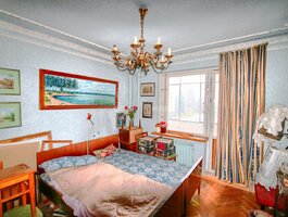 Parduodamas 4 kambarių butas Kaune, Šilainiuose