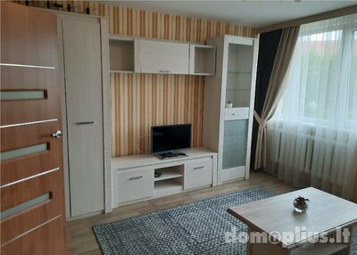Продается 1 комнатная квартира Klaipėdoje, Debrecene, Debreceno g.