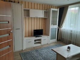 1 room apartment Klaipėdoje, Debrecene, Debreceno g.