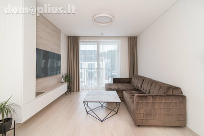 Продается 2 комнатная квартира Vilniuje, Lazdynėliuose, Lazdynėlių g.