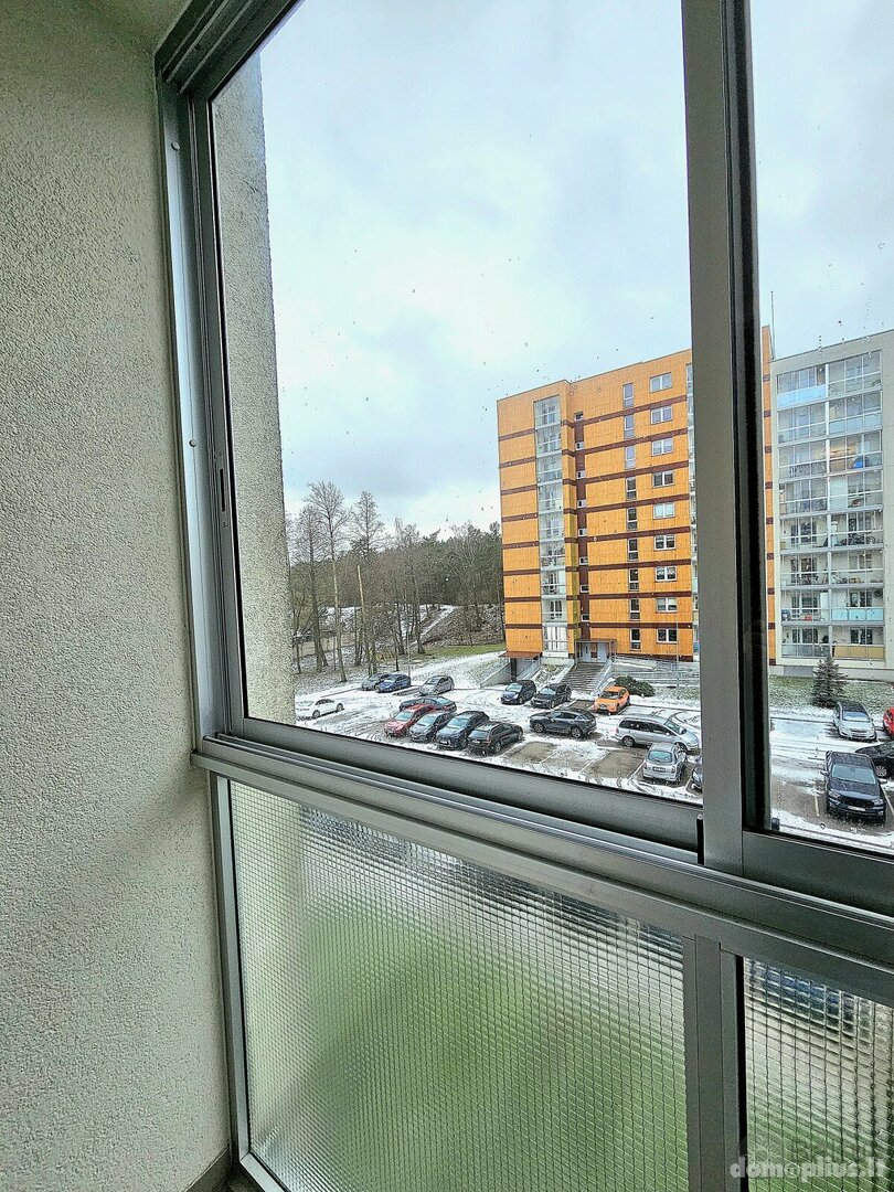 Parduodamas 3 kambarių butas Klaipėdoje, Tauralaukyje, Dragūnų g.