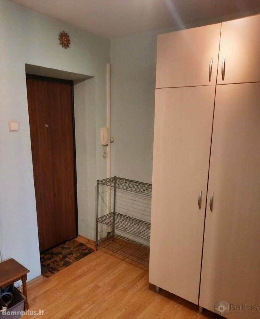 3 rooms apartment for sell Klaipėdoje, Alksnynėje, Alksnynės g.