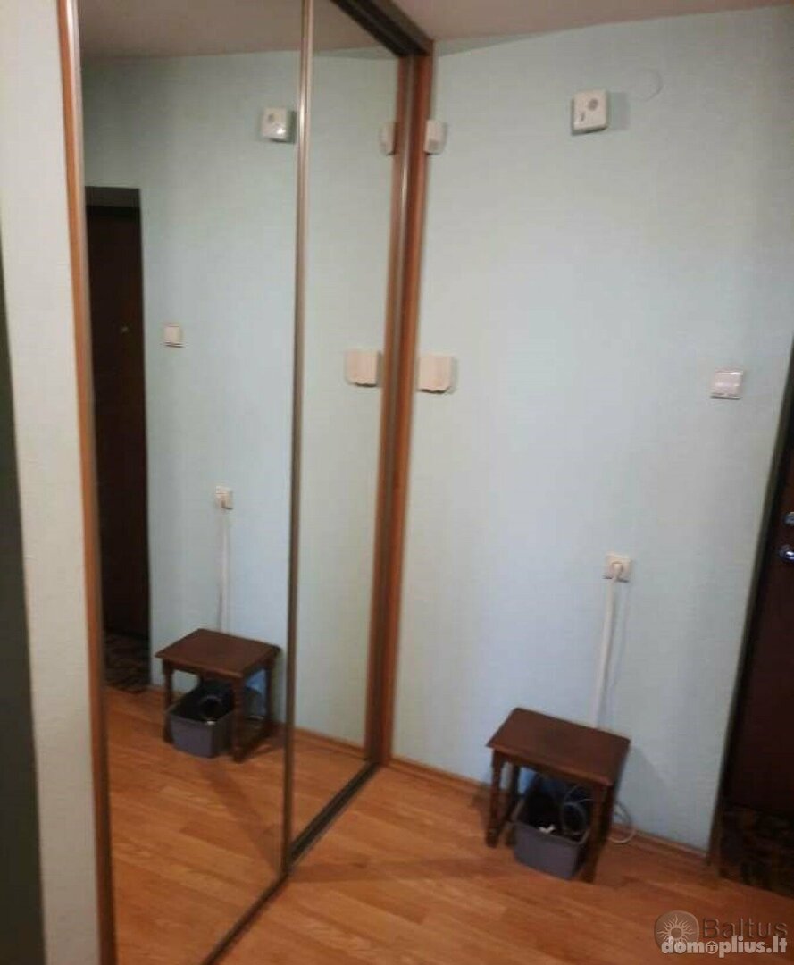 3 rooms apartment for sell Klaipėdoje, Alksnynėje, Alksnynės g.