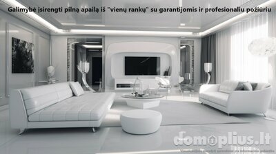 Продается 3 комнатная квартира Vilniuje, Rasos, Stepono Batoro g.
