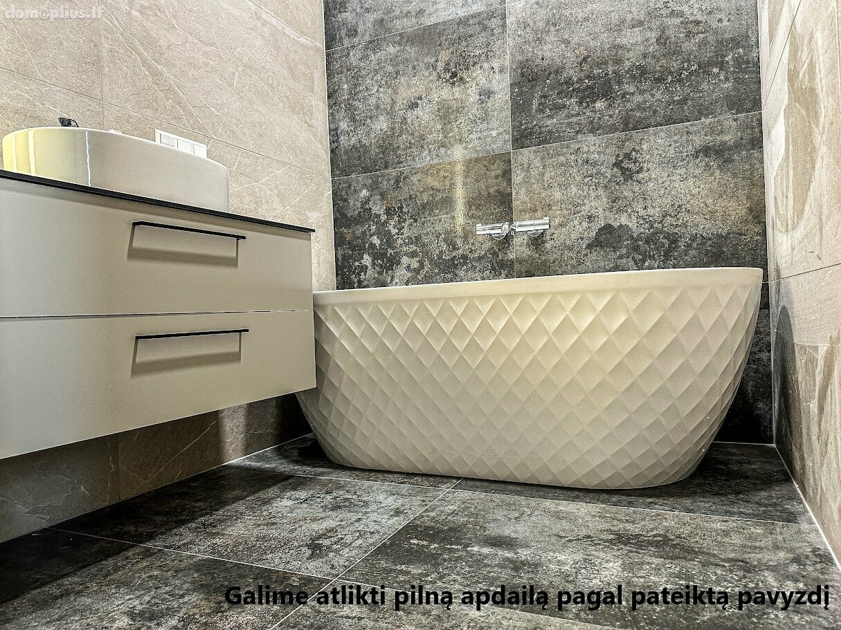 Продается 4 комнатная квартира Vilniuje, Rasos, Stepono Batoro g.